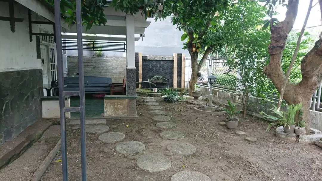 Rumah Dingawi
